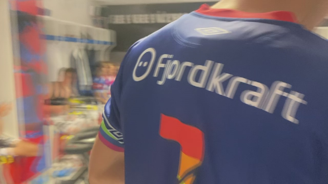 - Vi burde avgjort dette